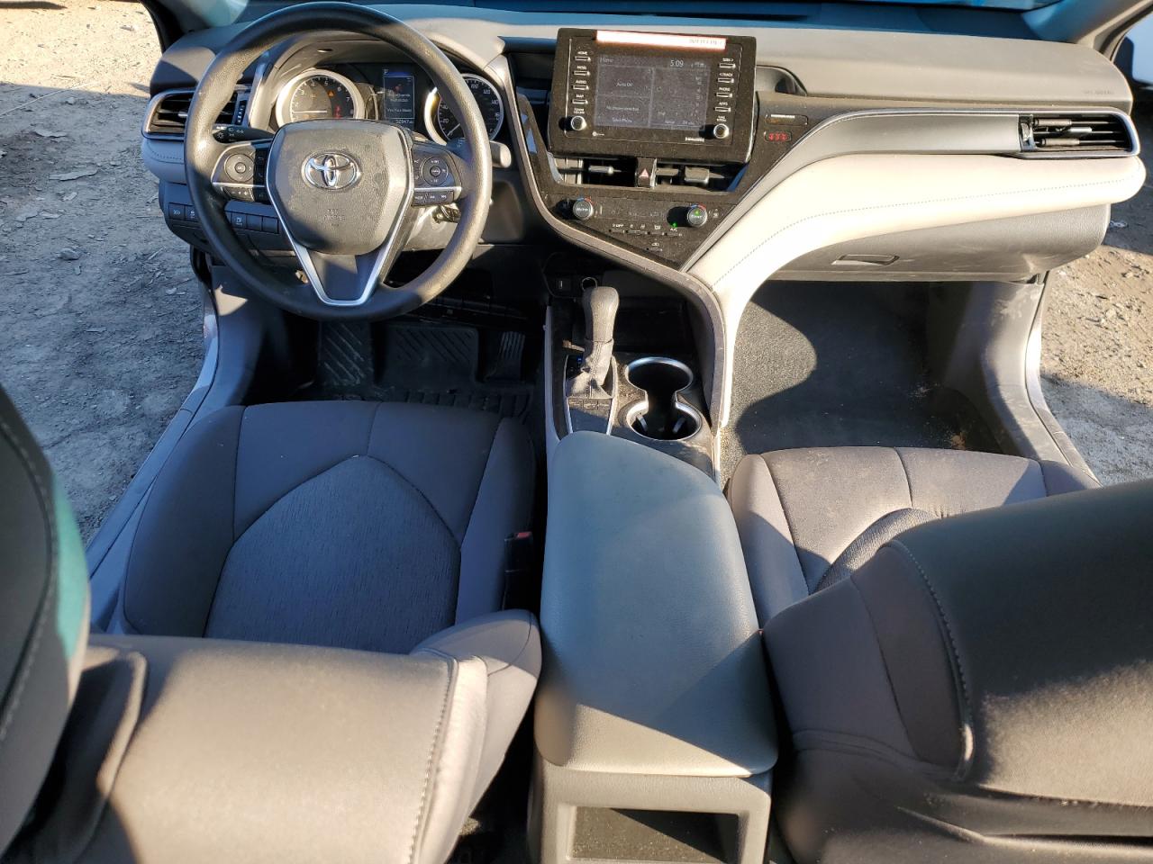 2024 Toyota Camry - Image 8
