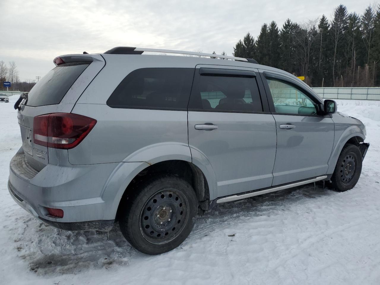 2015 Dodge Journey - Image 3