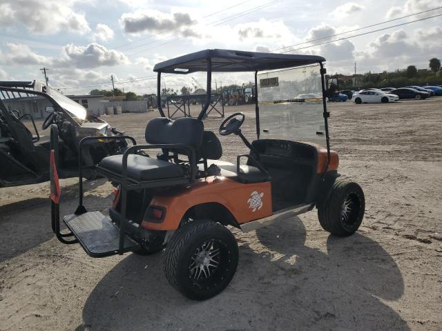 2016 GOLF CART EZGO