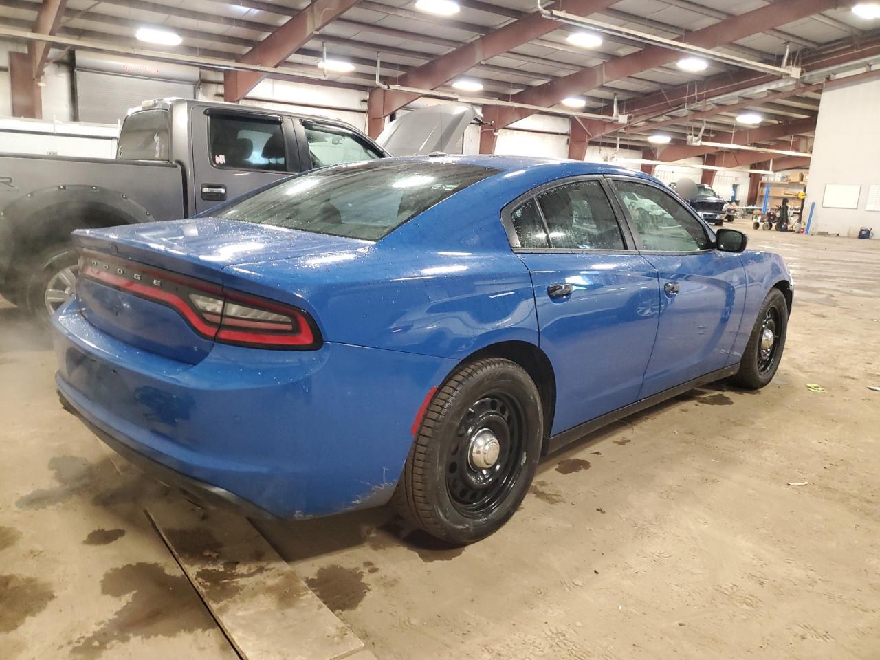 2020 Dodge Charger - Image 3