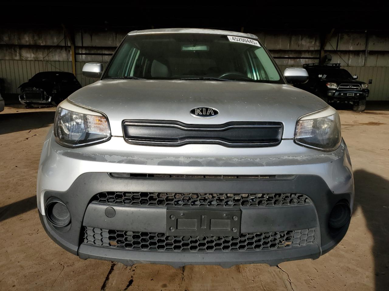 2017 Kia Soul - Image 5