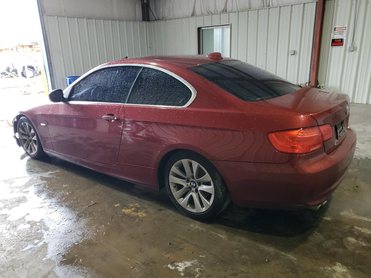 2013 BMW 3er - Image 2