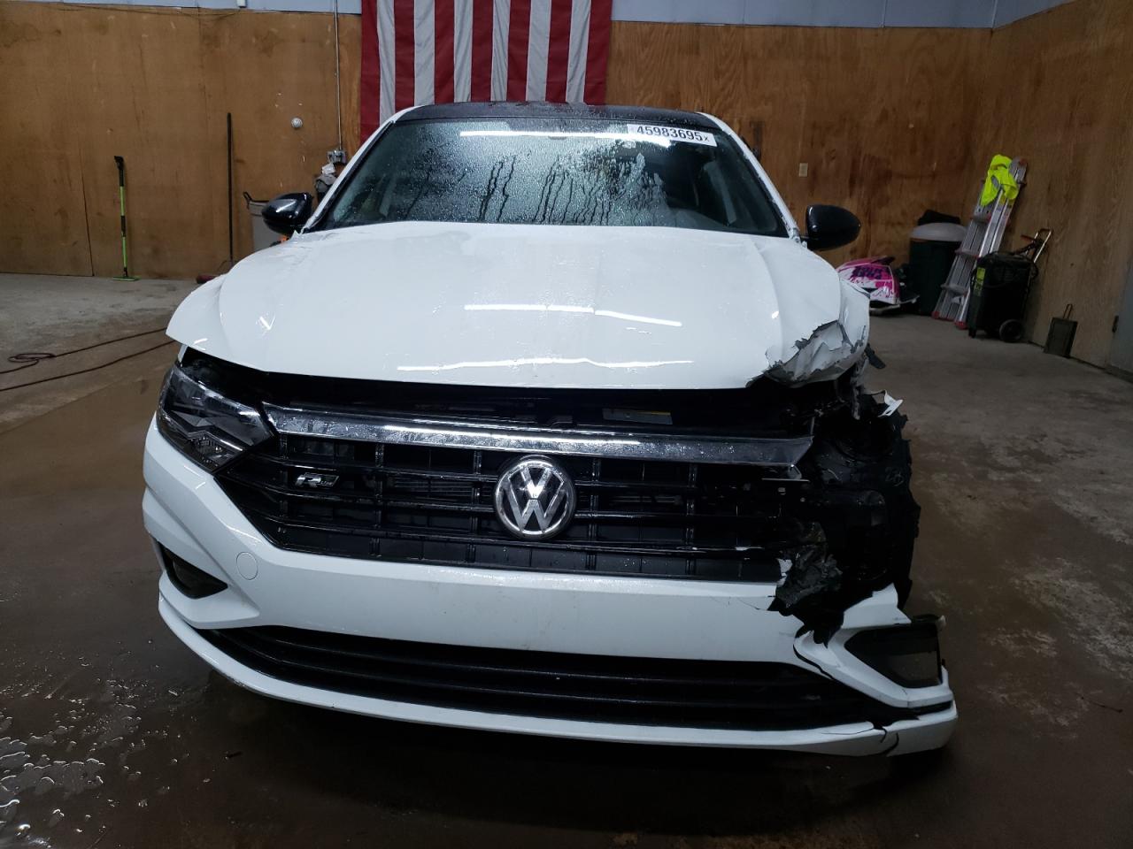 2021 Volkswagen Jetta - Image 5
