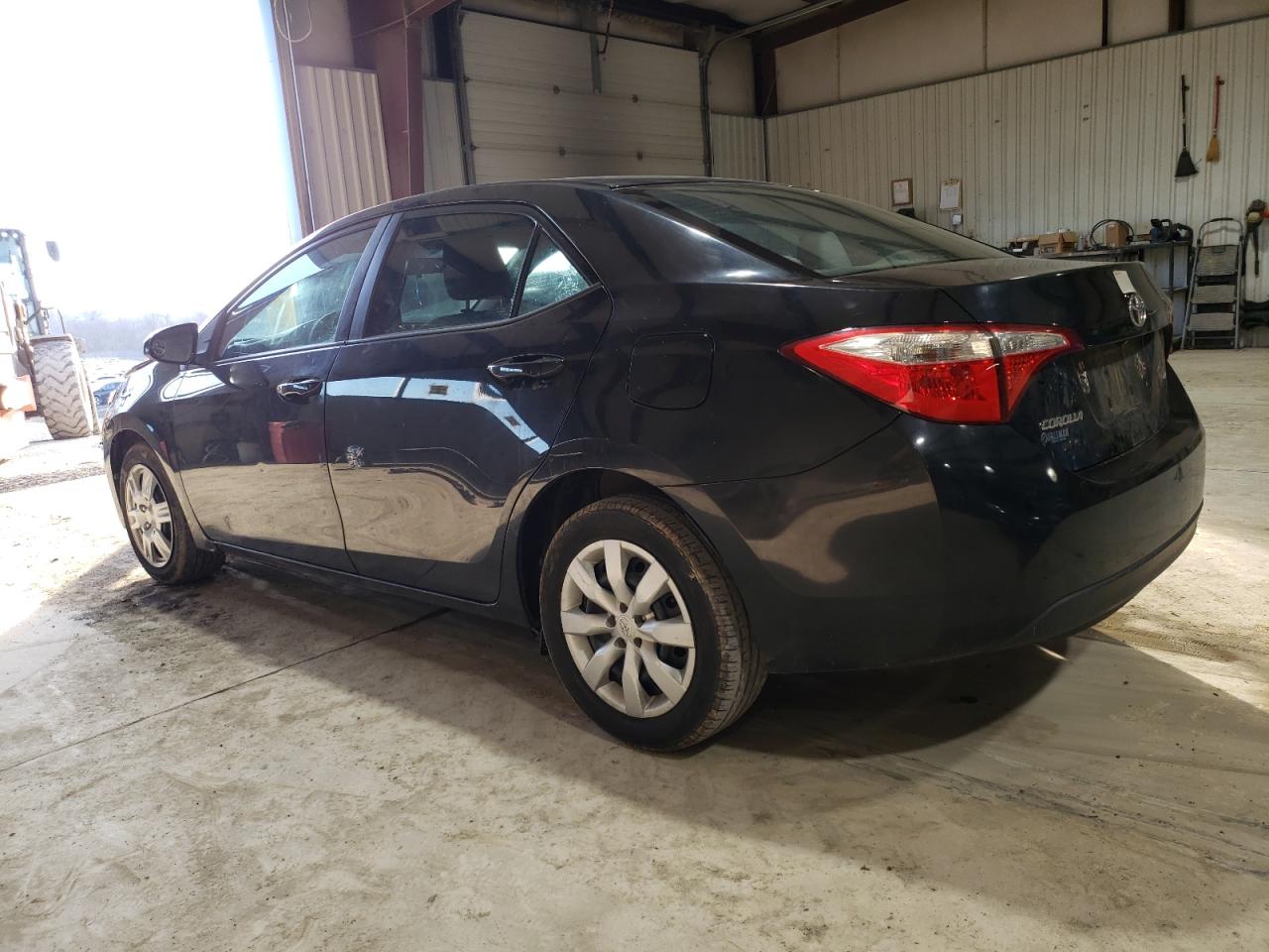 2015 Toyota Corolla - Image 2