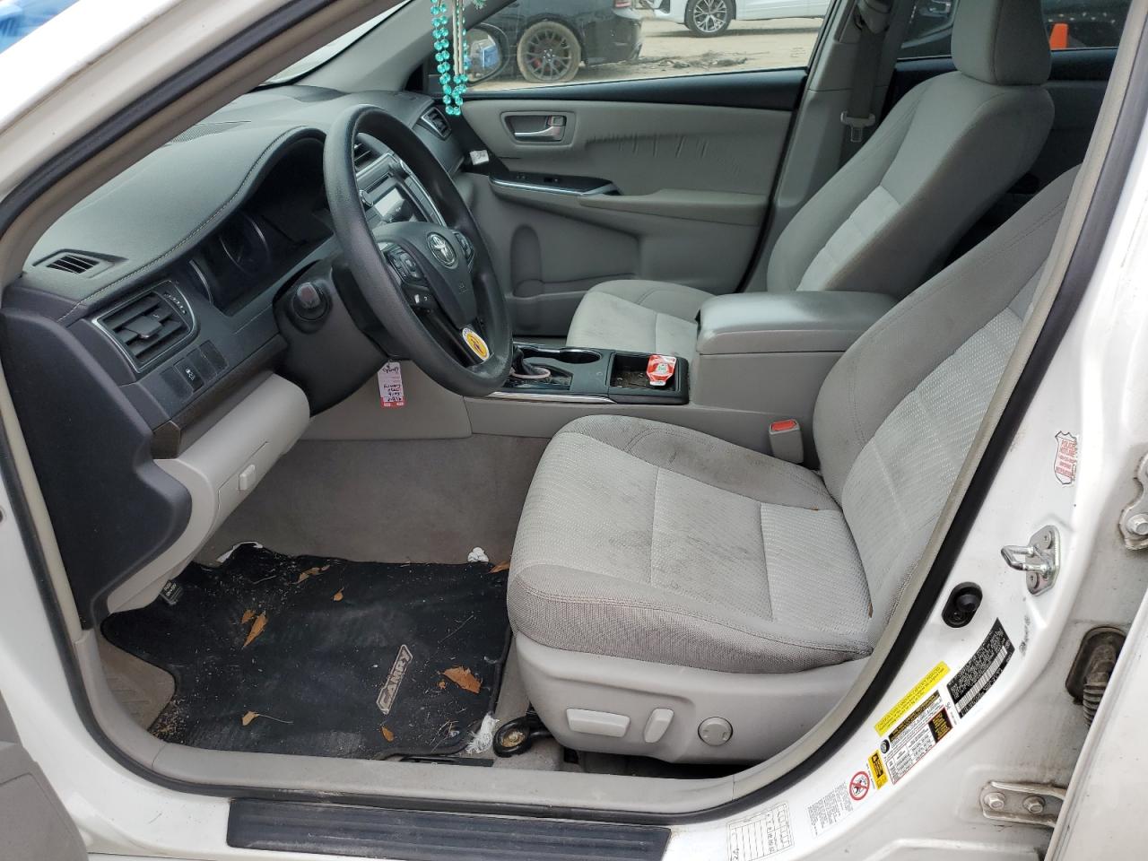 2016 Toyota Camry - Image 8