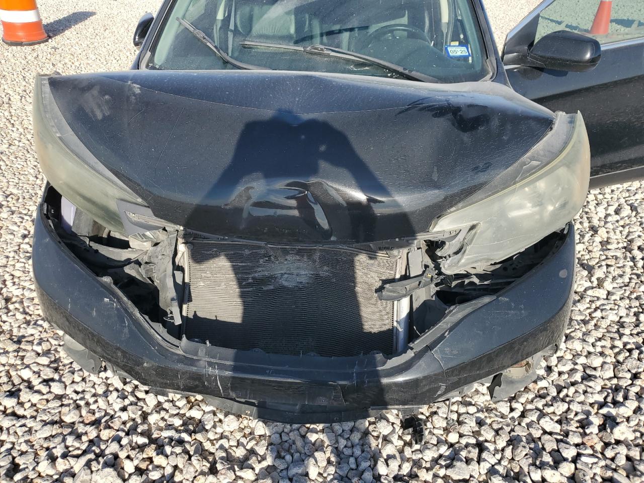 2013 Honda CR-V - Image 13