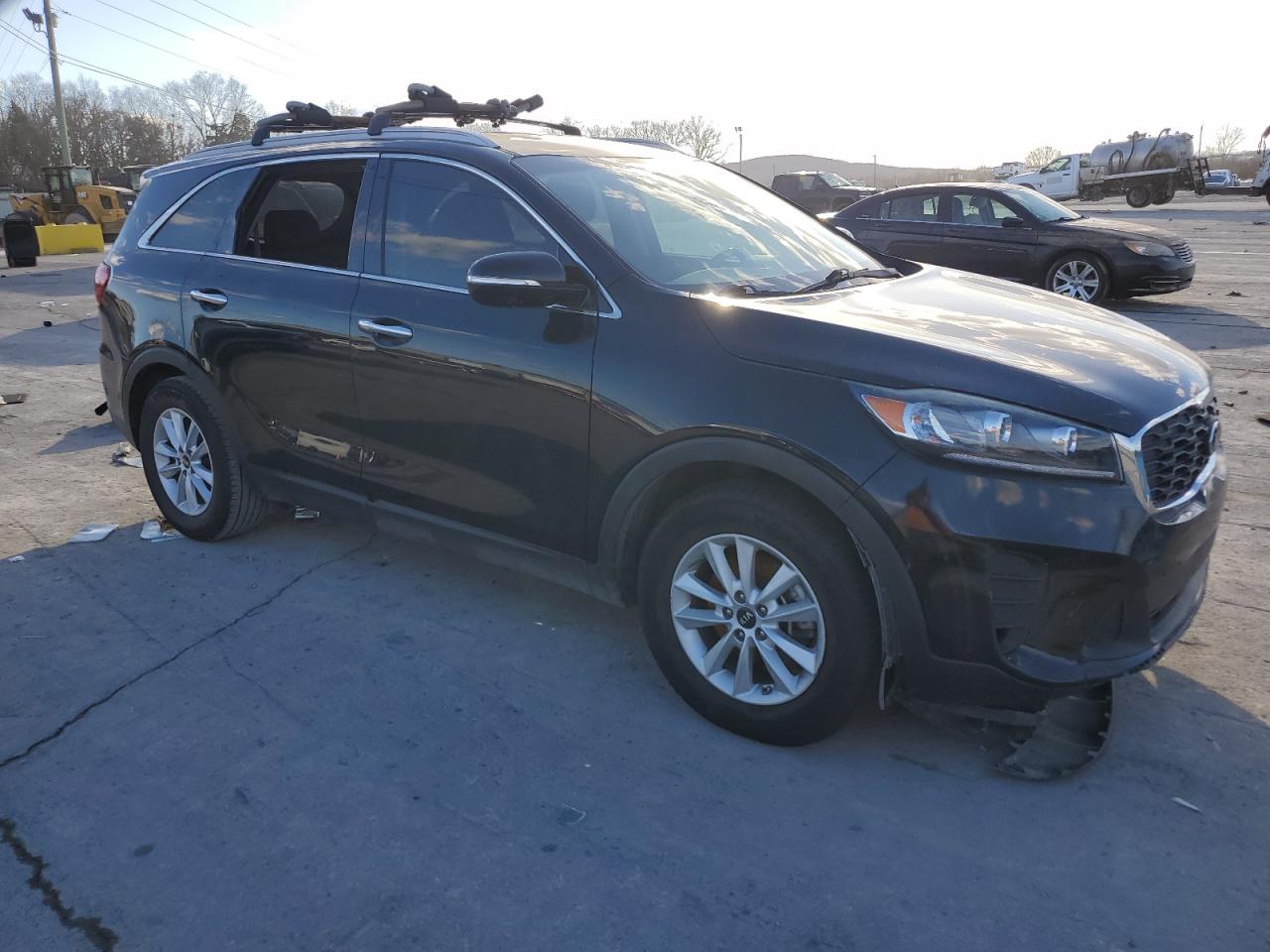 2019 Kia Sorento - Image 4