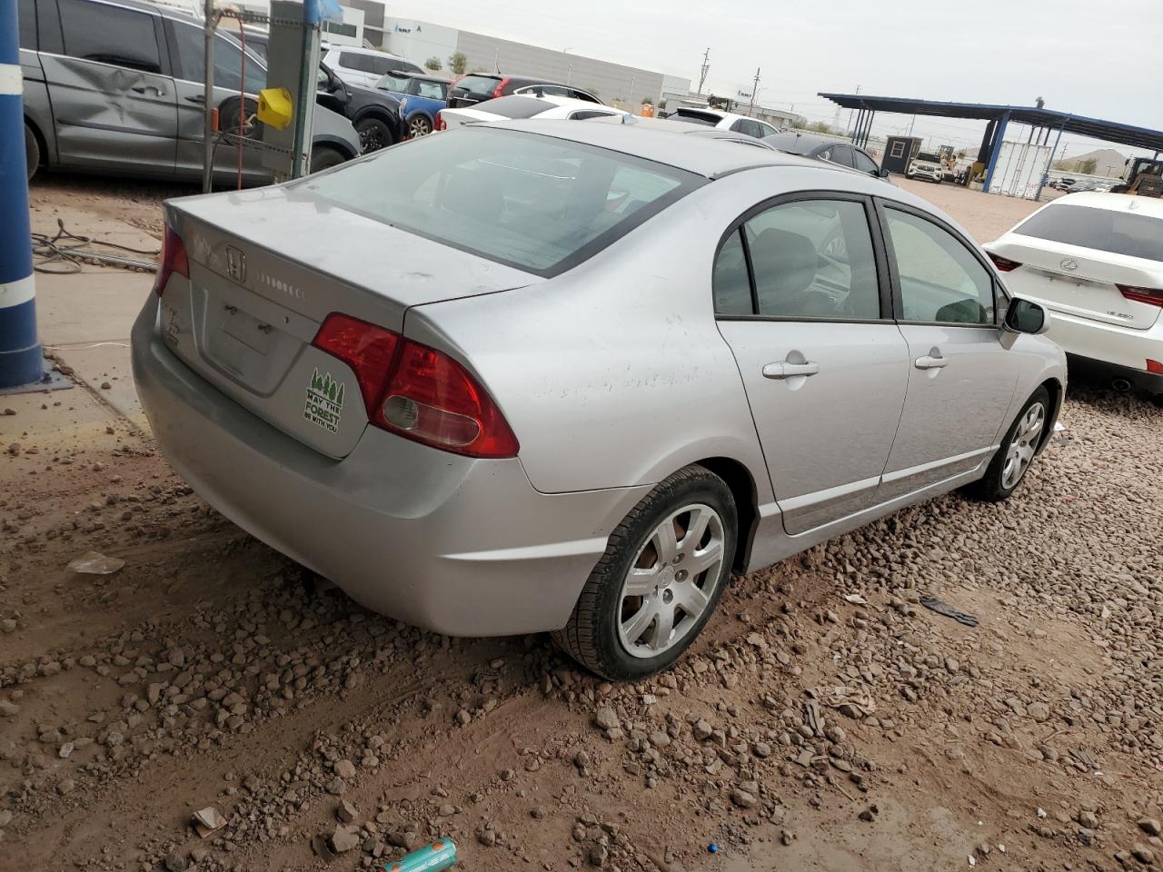 2006 Honda Civic - Image 3