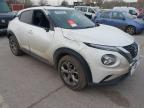 2021 NISSAN JUKE N-CONNECTA DIG-T  for sale at Copart SANDWICH