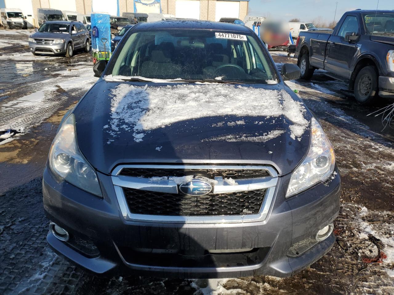 2014 Subaru Legacy - Image 5