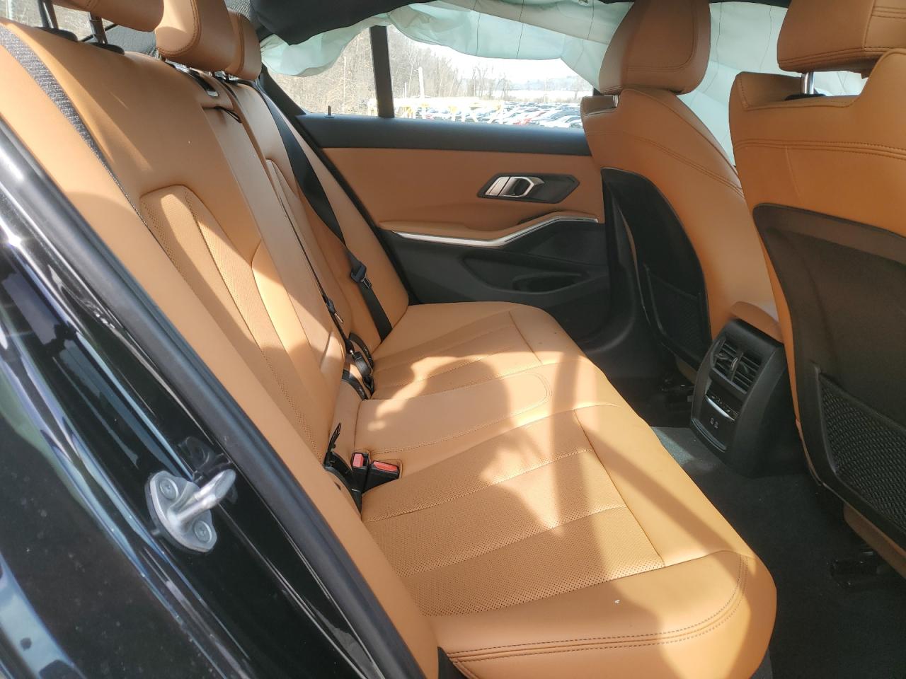 2023 BMW 3er - Image 10