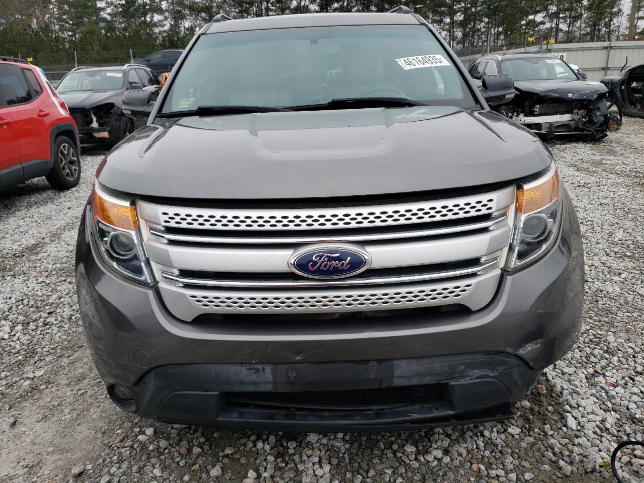 2012 Ford Explorer - Image 5