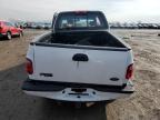 2002 Ford F150  zu verkaufen in Elgin, IL - Side