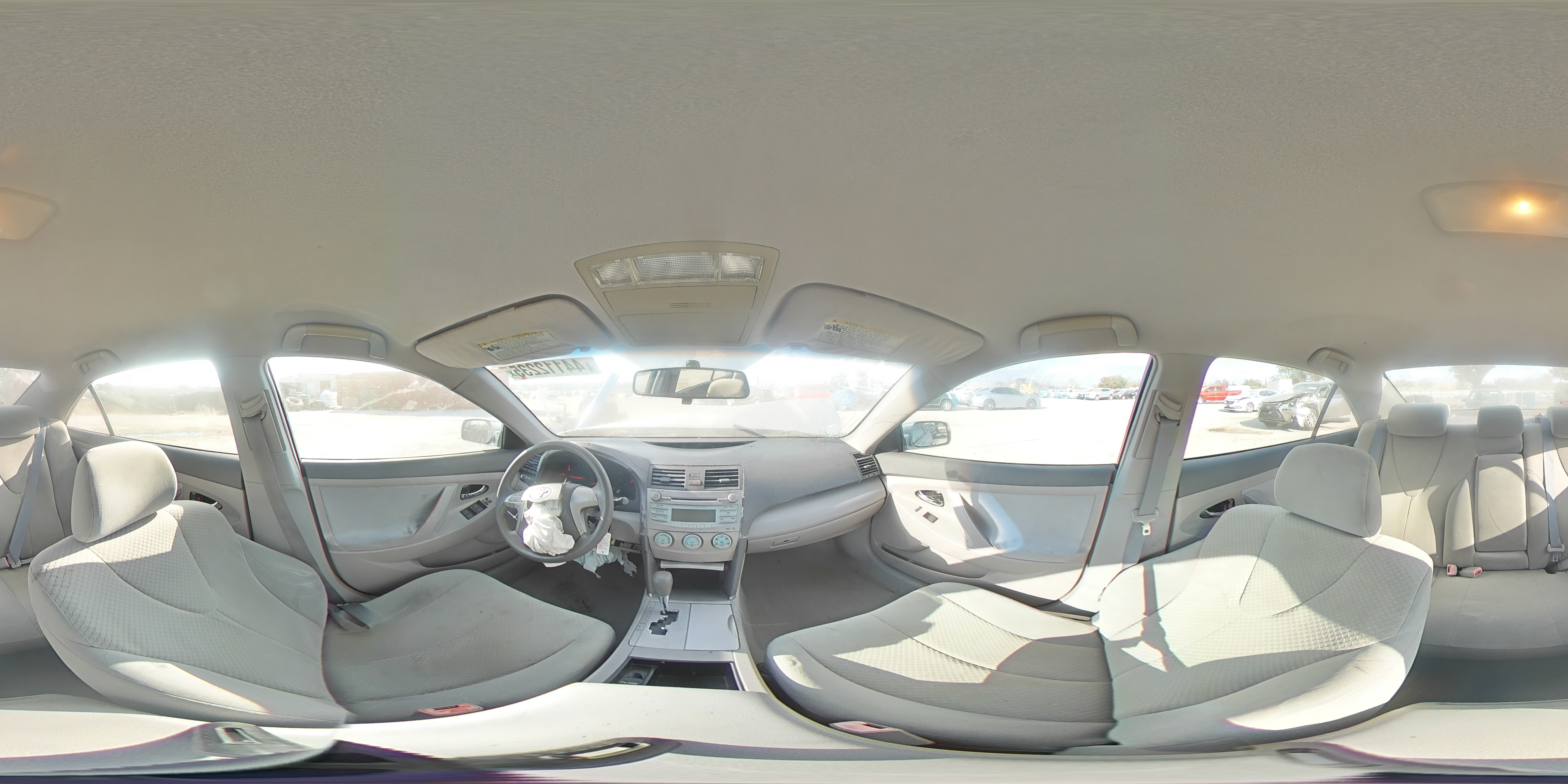 2007 Toyota Camry - Image 13
