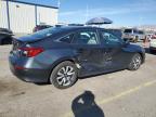 2024 Honda Civic Lx en Venta en Las Vegas, NV - Side