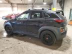 2021 Hyundai Kona Night en Venta en Chalfont, PA - Front End