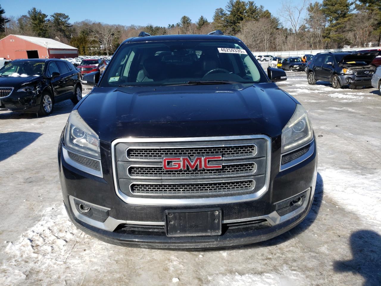 2014 GMC Acadia - Image 5