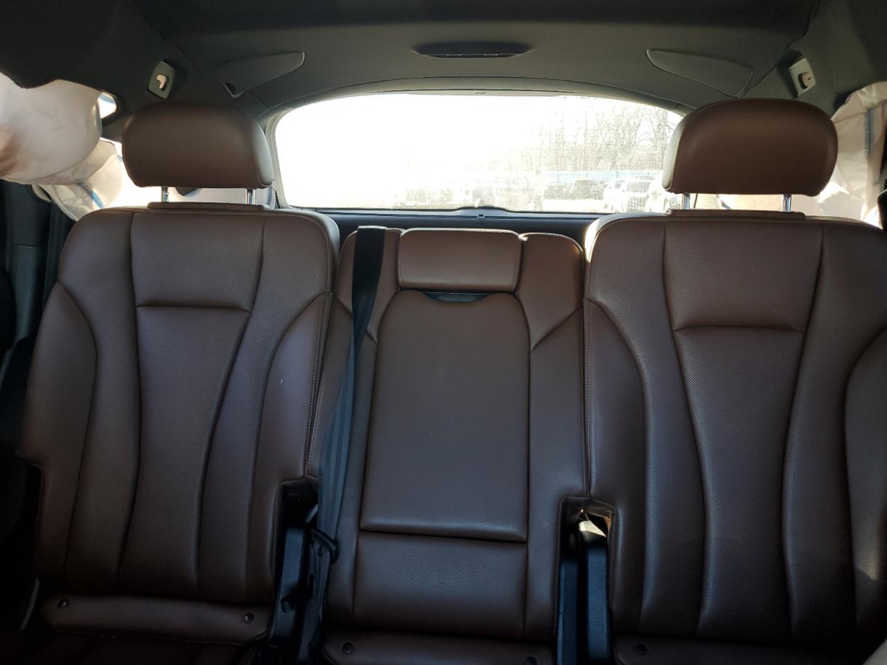 2018 Audi Q7 - Image 10