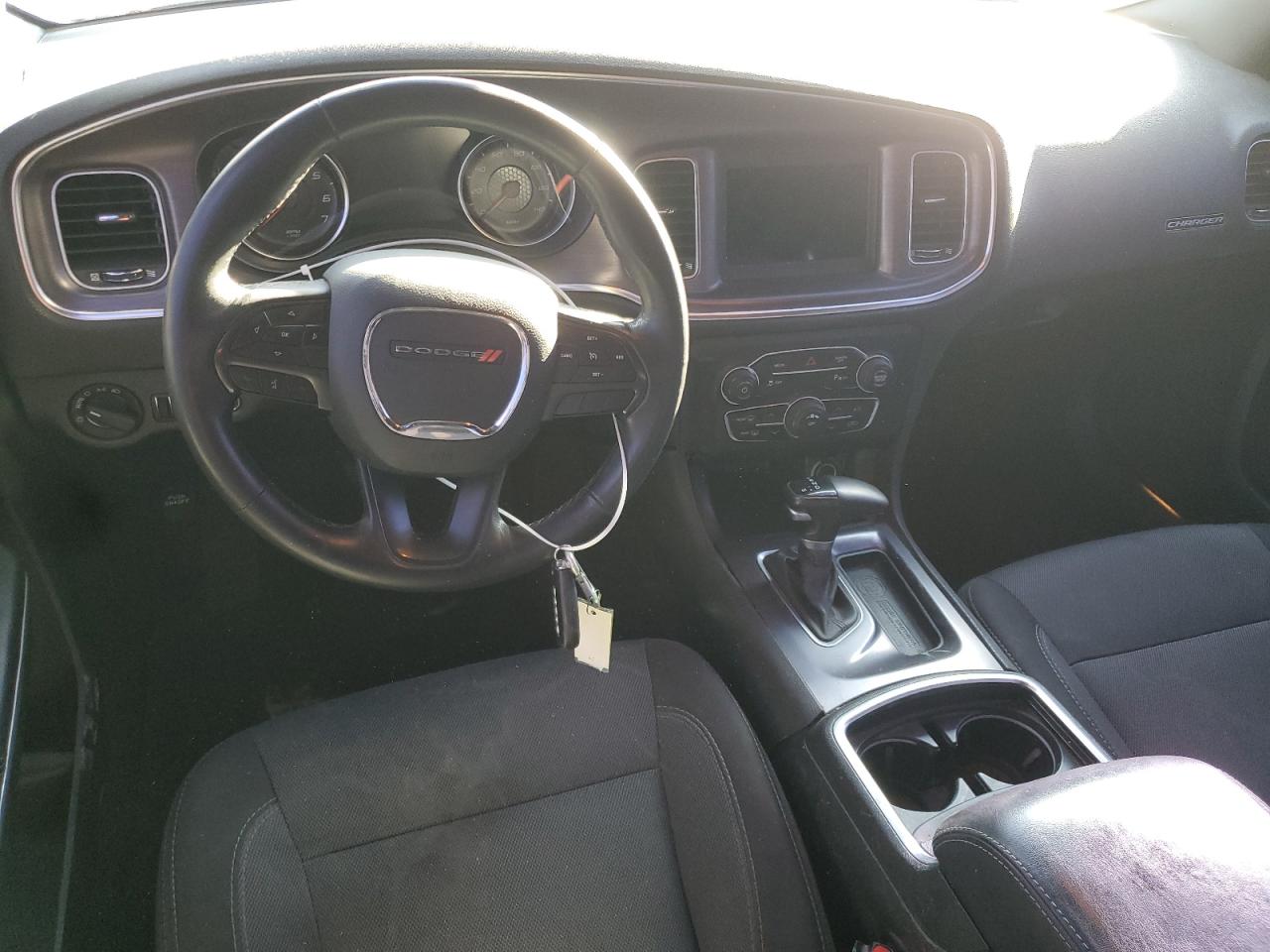 2018 Dodge Charger - Image 8