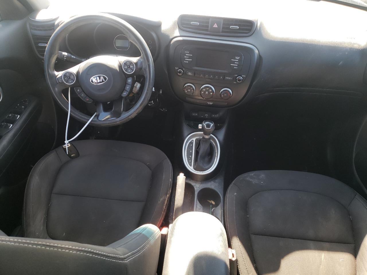 2018 Kia Soul - Image 8