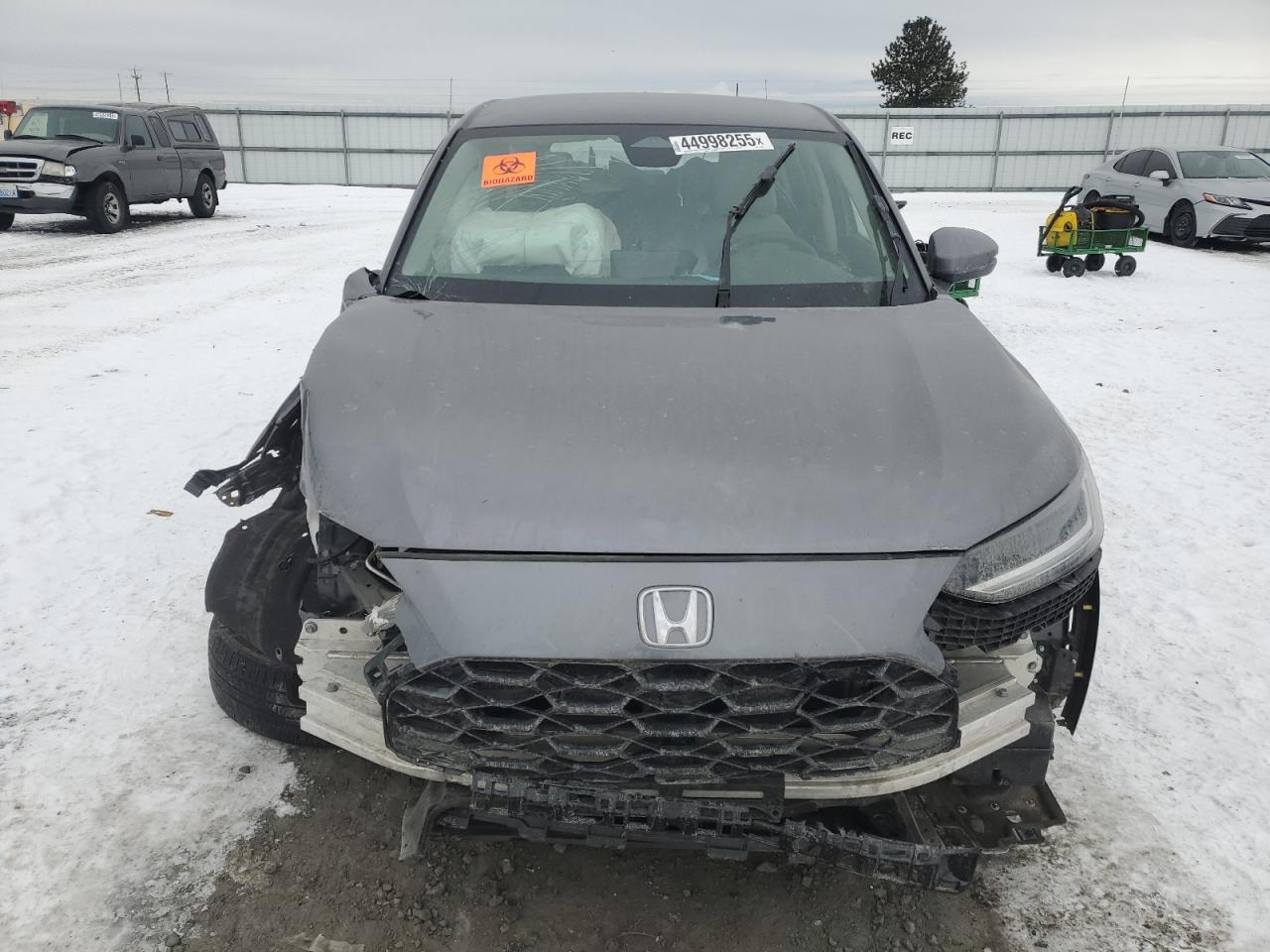 2023 Honda HR-V - Image 5