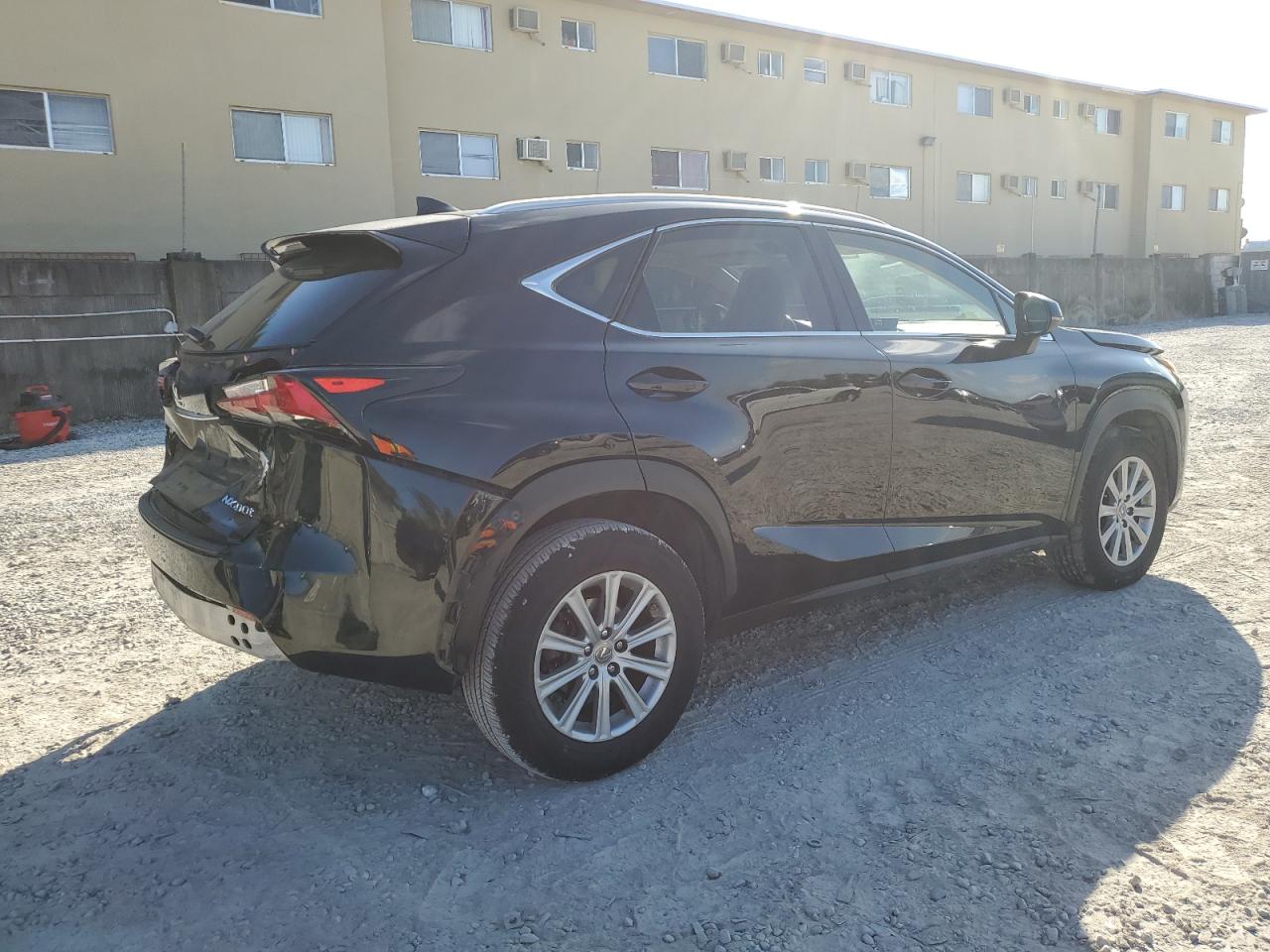 2015 Lexus NX - Image 3