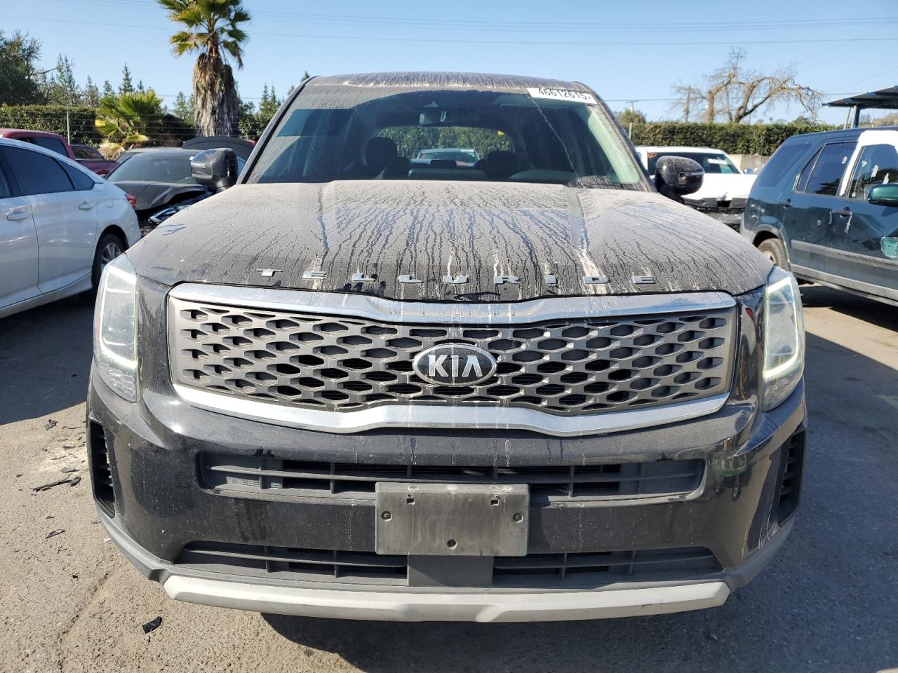 2021 Kia Telluride - Image 5