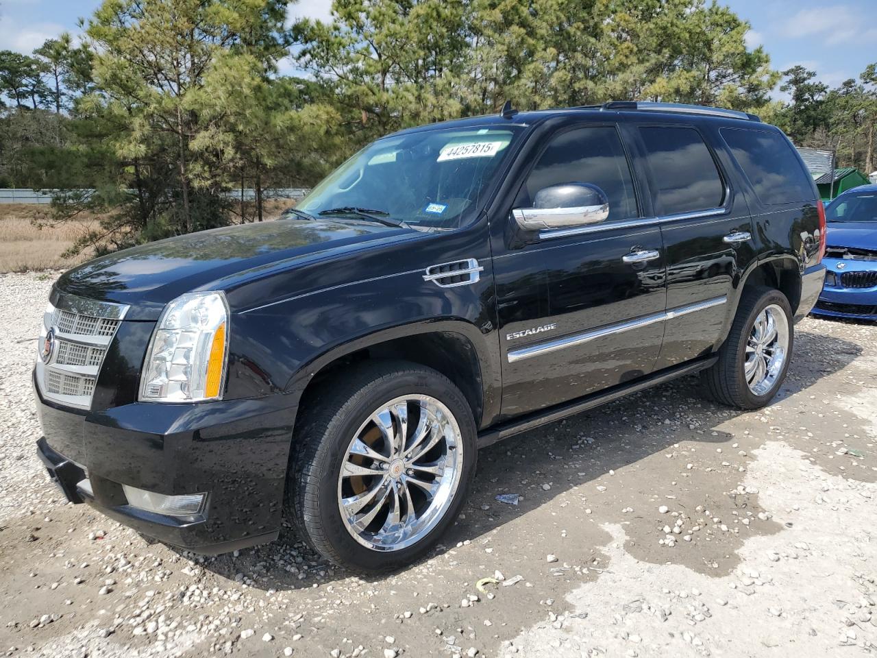 2013 Cadillac Escalade - Image 1