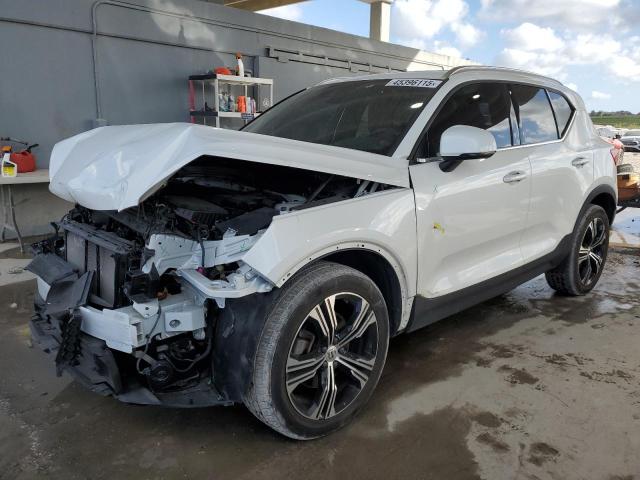 2020 Volvo Xc40 T4 Inscription