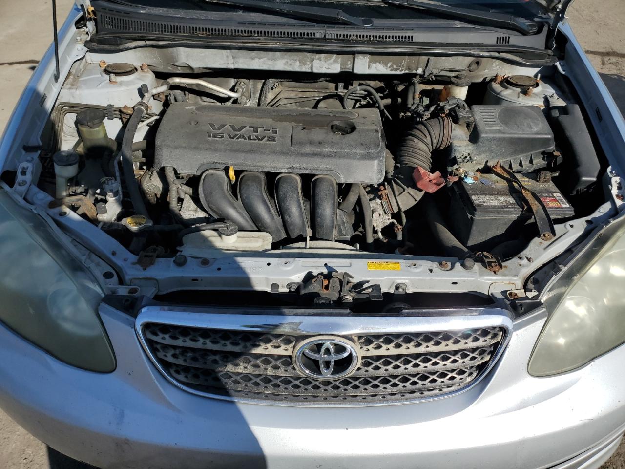 2005 Toyota Corolla - Image 11