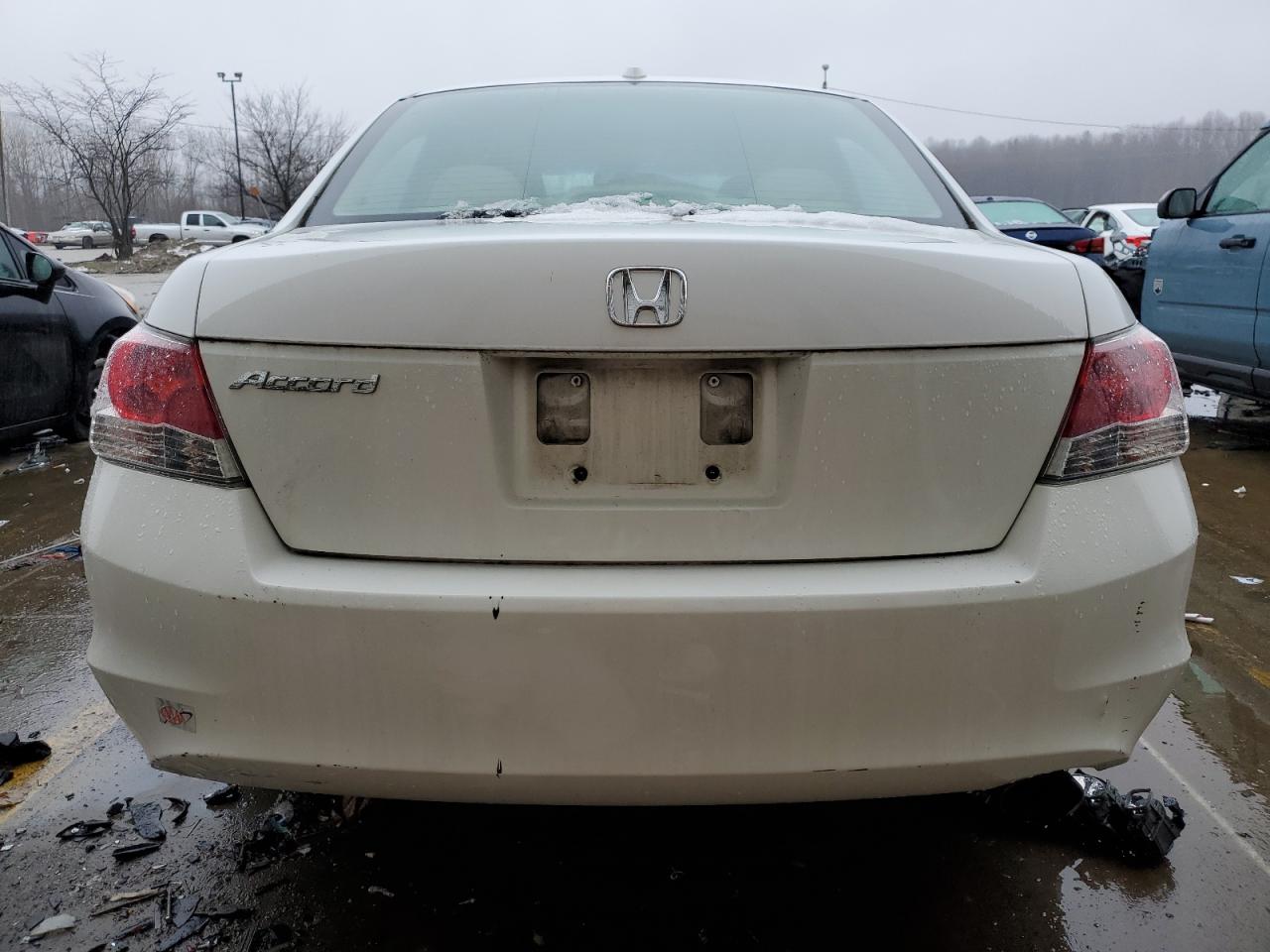 2009 Honda Accord - Image 6