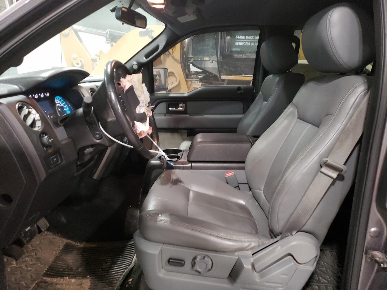 2014 Ford F-150 - Image 7