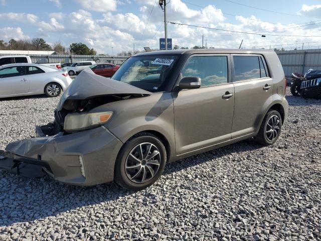 2013 Toyota Scion Xb 