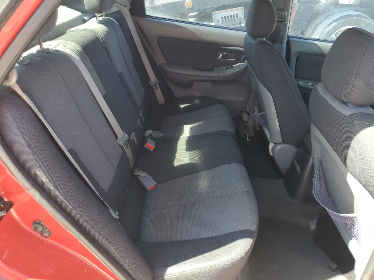 2005 Hyundai Elantra Gls VIN: KMHDN56D65U144898 Lot: 46248435
