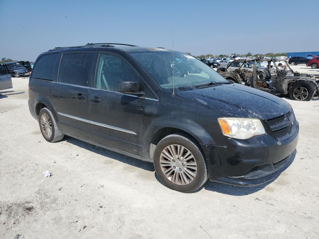 2009 Dodge Caravan - Image 4