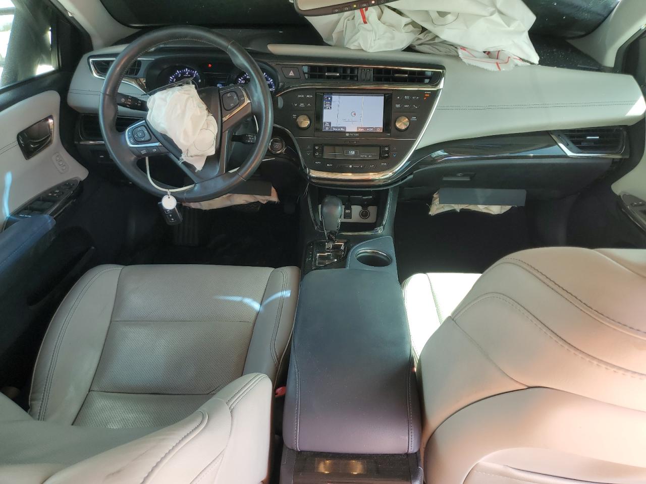2014 Toyota Avalon - Image 8