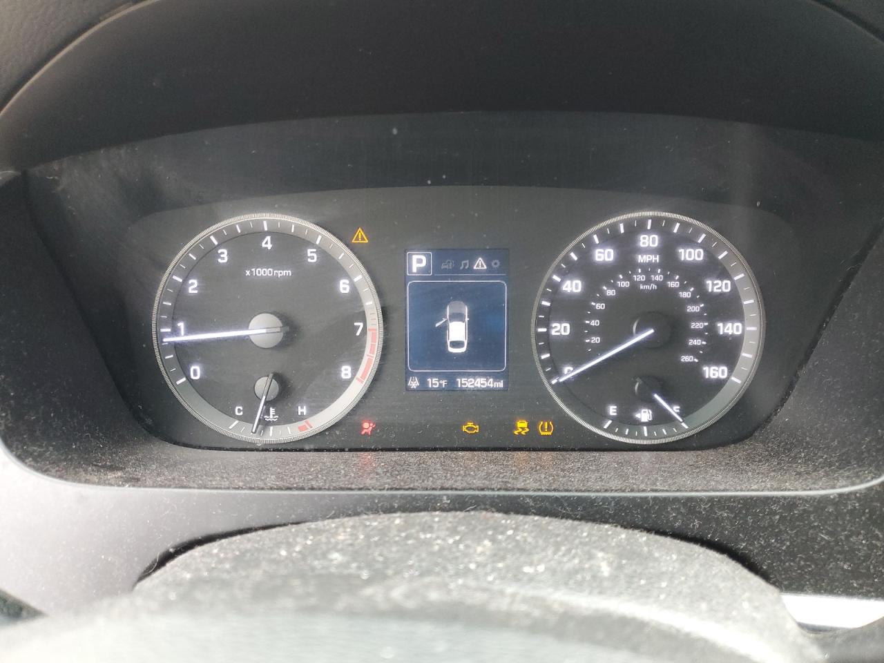 2015 Hyundai Sonata - Image 9