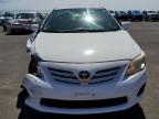 2013 Toyota Corolla Base na sprzedaż w Kapolei, HI - Front End