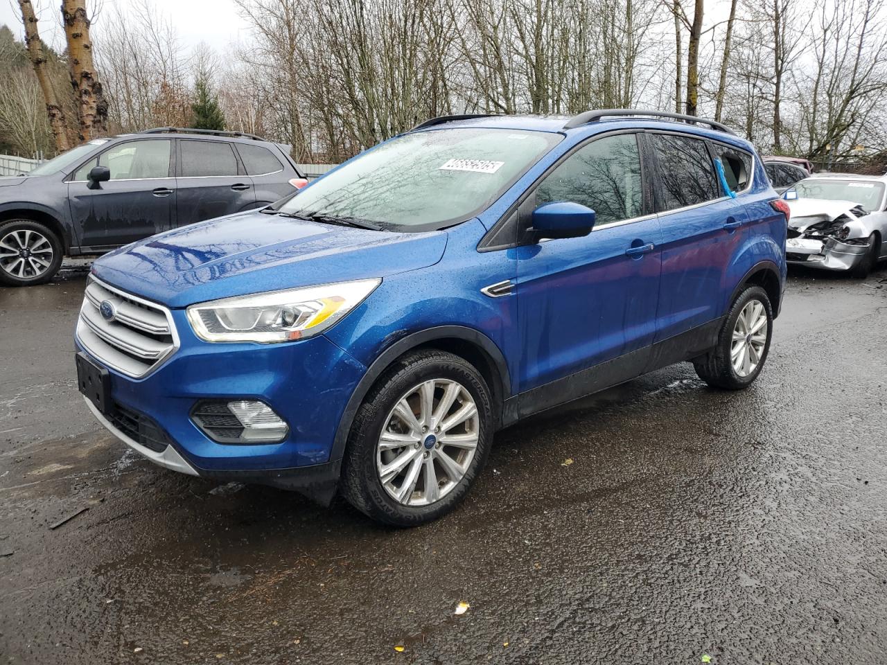 2019 Ford Escape - Image 1