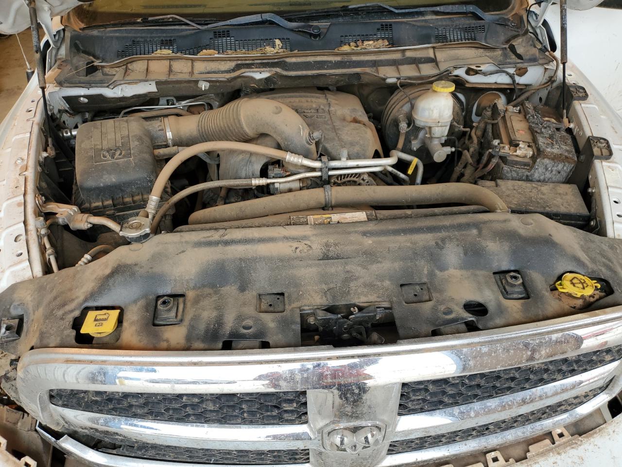 2019 RAM 1500 - Image 13