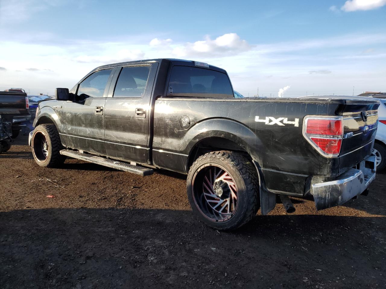 2011 Ford F-150 - Image 2
