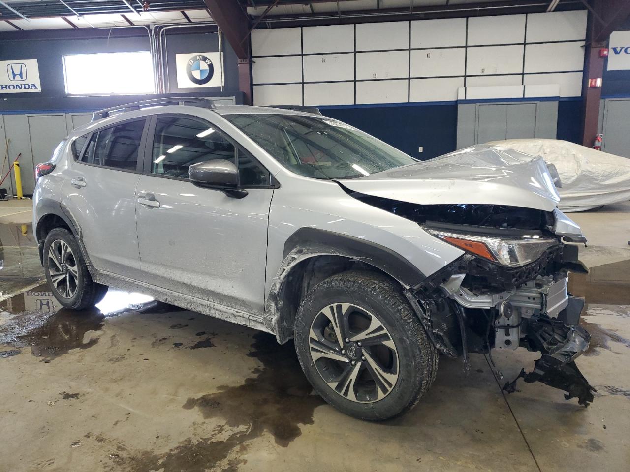 2024 Subaru XV - Image 4