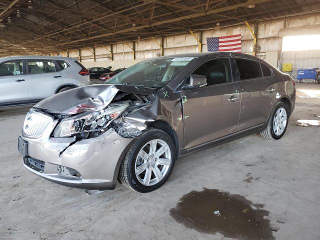 2011 Buick Lacrosse Cxl