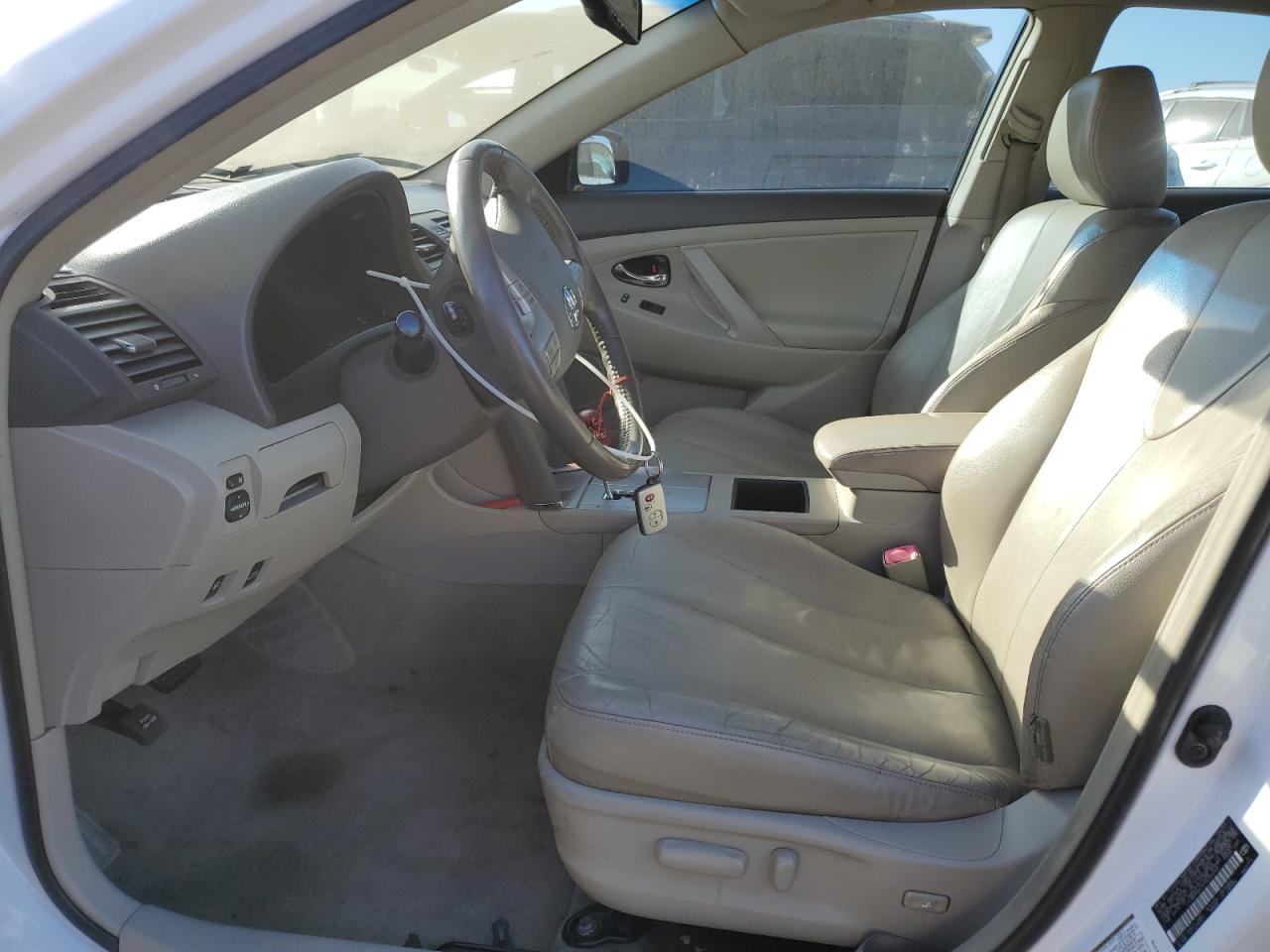 2007 Toyota Camry - Image 7