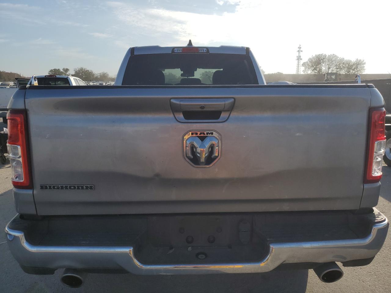 2022 RAM 1500 - Image 6