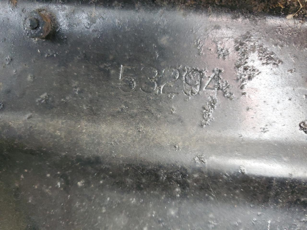 1946 Mercury All Other VIN: 1044151 Lot: 45674135