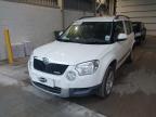 2012 SKODA YETI SE GR for sale at Copart EAST KILBRIDE