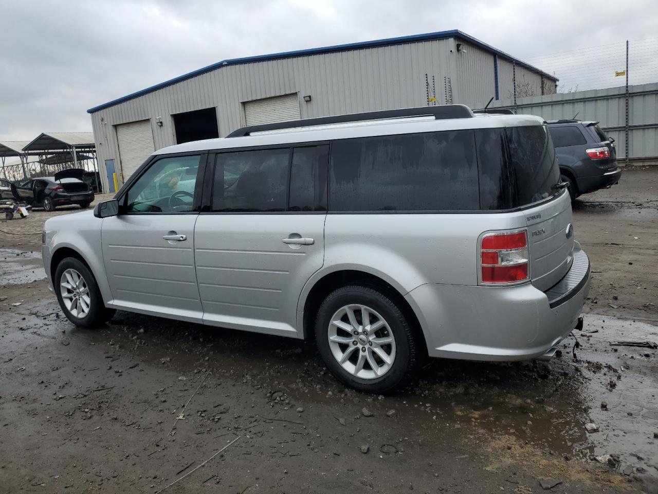 2015 Ford Flex - Image 2