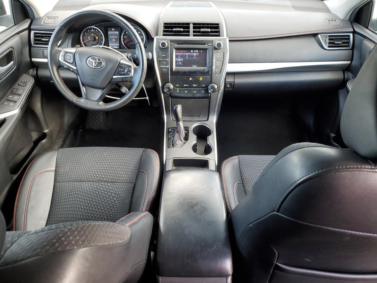 2015 Toyota Camry - Image 8