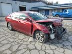 2013 Hyundai Sonata Gls للبيع في Hurricane، WV - Front End